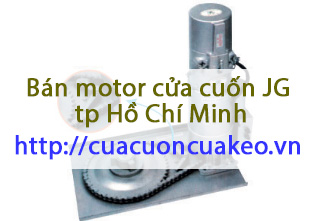 Motor JG