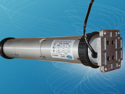 Mô tơ ống 120N (bộ dưới 15m2) 