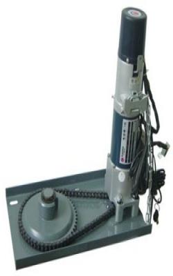 Mô tơ nâng hạ cửa cửa cuốn nhãn hiệu HL - Tải trọng  400KG 