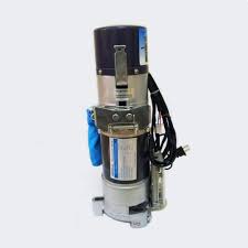 Mô tơ nâng hạ cửa cuốn nhãn hiệu HL - Tải trọng  600KG 