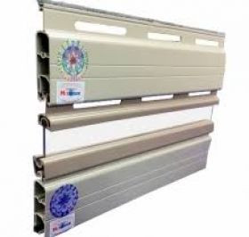 Cửa Cuốn Đức Mitadoor CTS - 100PC 