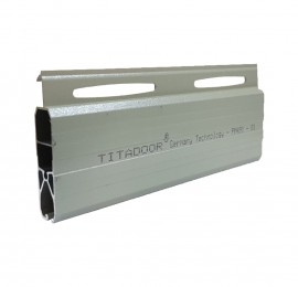  Cửa cuốn Đức Titadoor PM491
