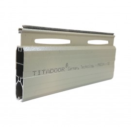 Cửa cuốn Đức Titadoor PM2014