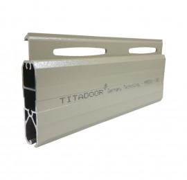 Cửa cuốn Đức Titadoor PM501K 