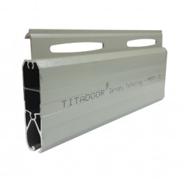 Cửa cuốn Đức Titadoor PM - 503 
