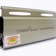 Cửa cuốn Đức Titadoor PM491A 