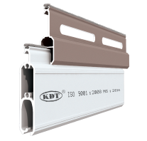 Cửa Cuốn Nhôm Alludoor Khải Đức Thành Giá Rẻ
