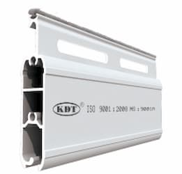 Cửa Cuốn Đức