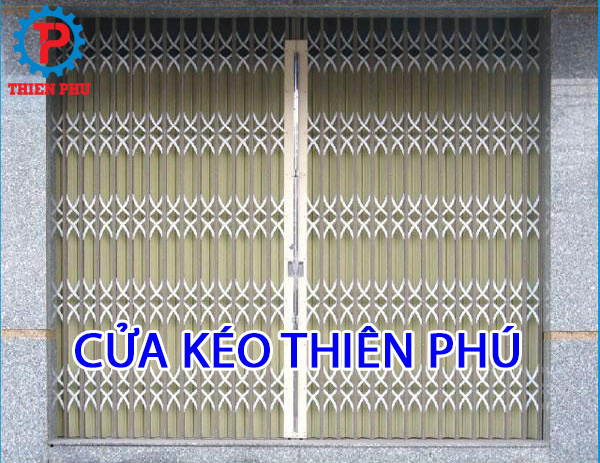 cửa kéo đài loan