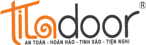 Cửa cuốn Titadoor giá bao nhiêu