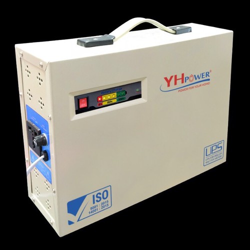 Bình lưu điện cửa cuốn YH 400kg