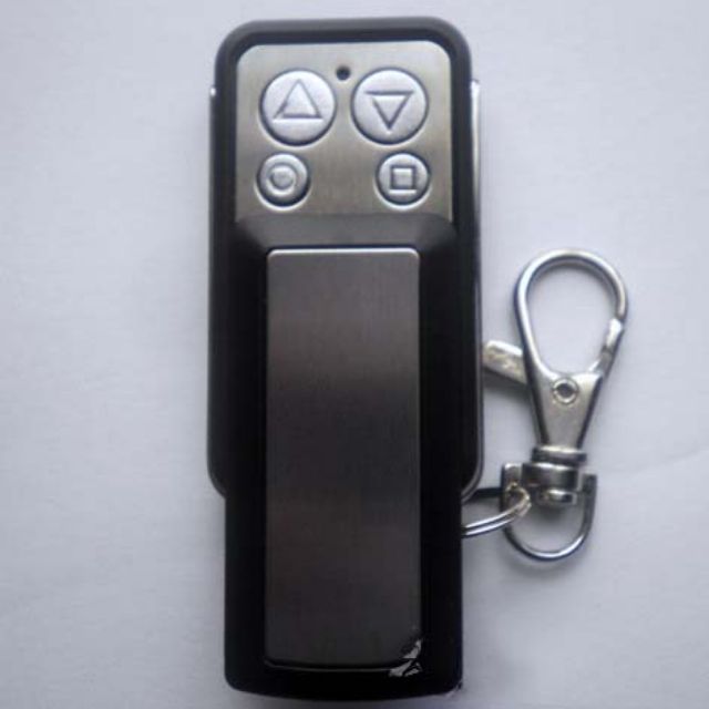remote cửa cuốn newdoor