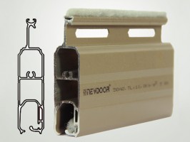 Bán sỉ cửa cuốn Newdoor