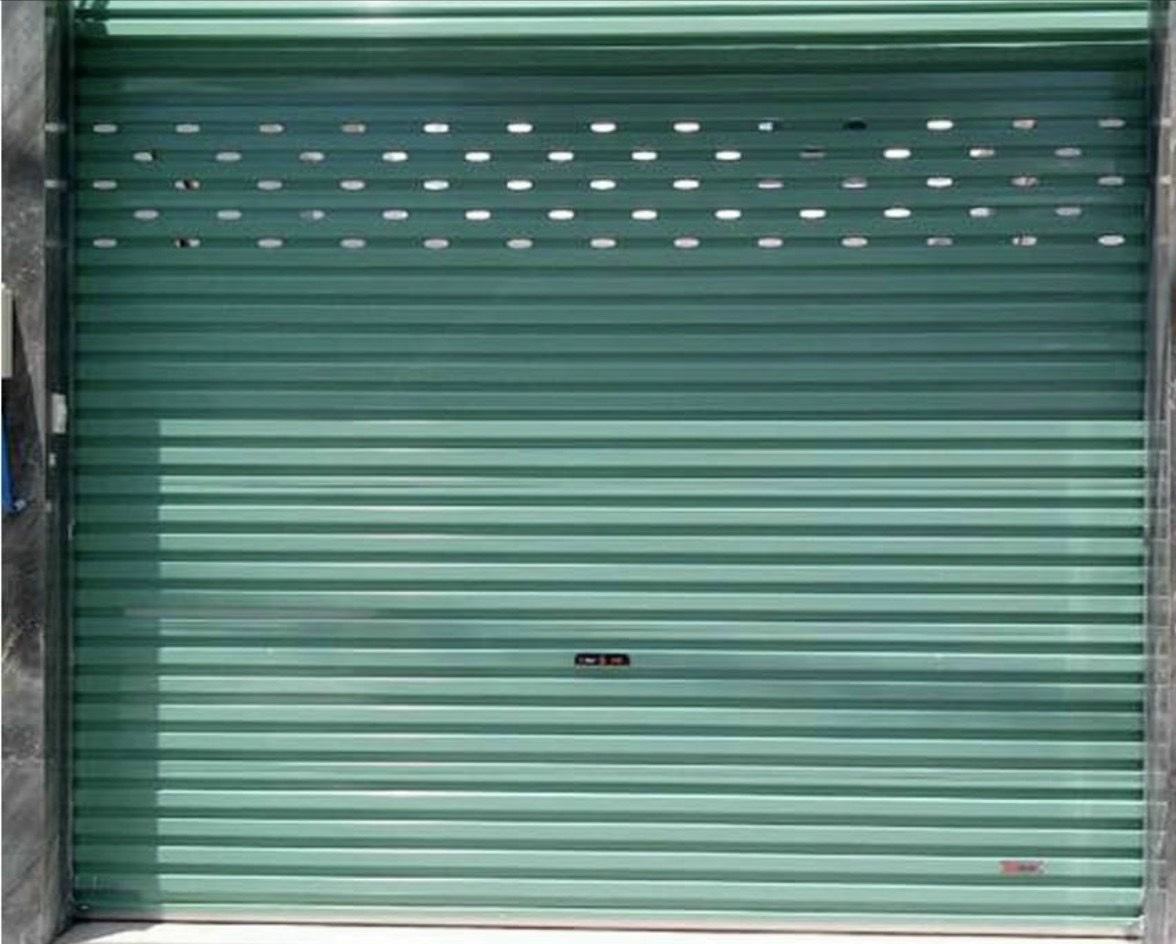 Giá cửa cuốn tấm liền CN Úc