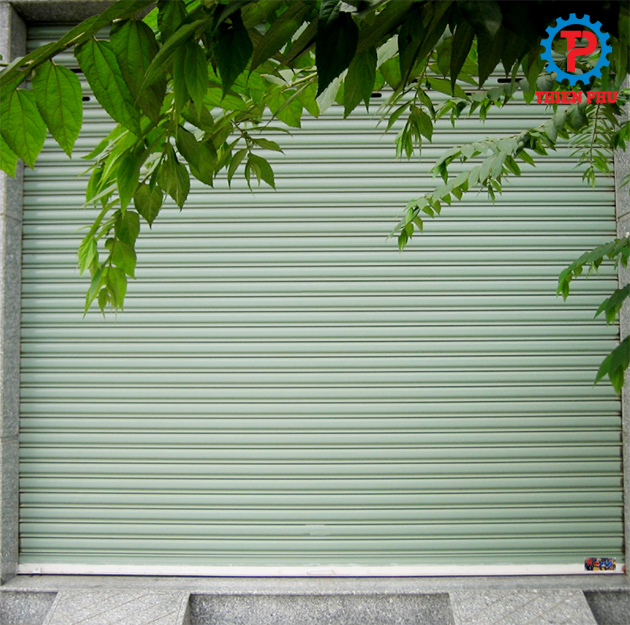 Cửa Cuốn - Cửa Kéo Và Sự Tiện Lợi Trong Cuộc Sống Hàng Ngày
